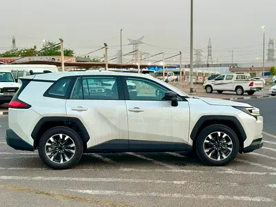 Toyota RAV4, миниатюра 7