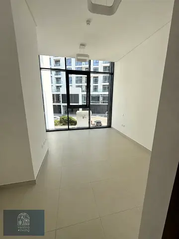 Ready to Move In | Sea View | Studio Apartment