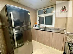 Here’s a polished version of the property details: **2-Bedroom Furnished Apartment – Al Taawun,