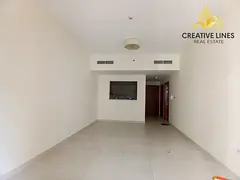 SPACIOUS 1BHK//HIGH FLOOR//READY TO MOVE