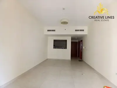 SPACIOUS 1BHK//HIGH FLOOR//READY TO MOVE
