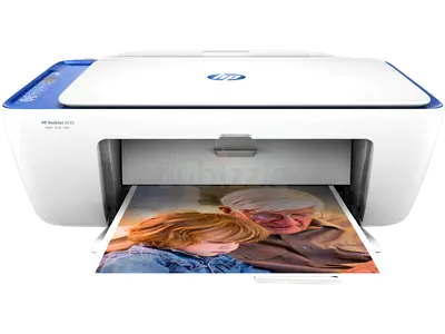 HP DeskJet 2630 All-in-One Printer (V1N03B)