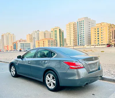 صورة 4 لـ 2014 Nissan ALTIMA