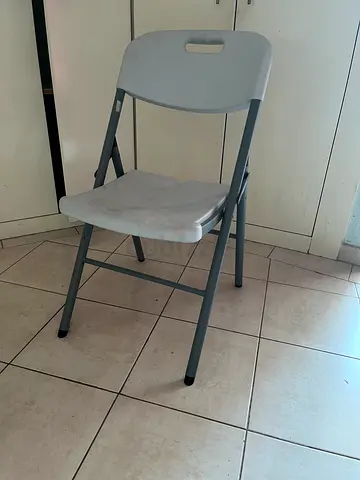 Kids chair