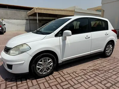 صورة 2 لـ 2011 Nissan TIIDA
