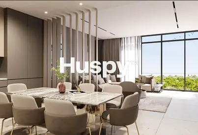 Sea View | High Floor | Fully Fitted Kitchen