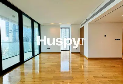 Vacant Now | Dedicated Parking | Spacious Layout