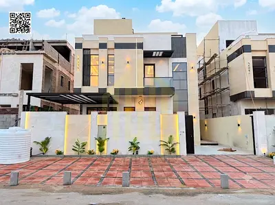 Villa for sale directly from the owner. Freehold ownership available to all nationalities. Price in