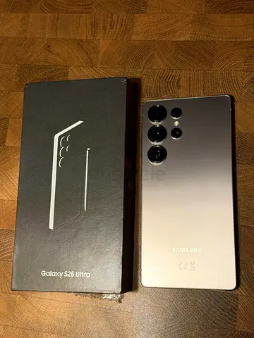 Samsung Galaxy S25 Ultra 5G