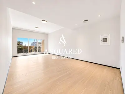 Large 2BR | Front View | Prime Residence