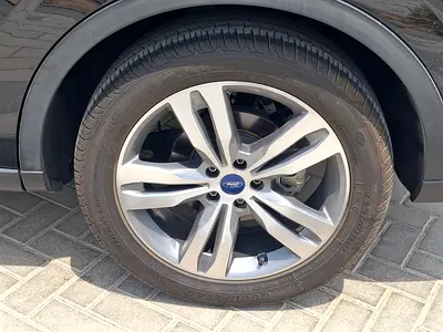 2024 FORD TERRITORY 缩略图 19