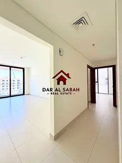 12 cheque payment/deposit no cash/very huge apartment/with parking/ready to move!