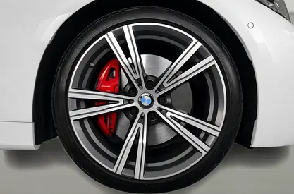 صورة مصغرة 12 لـ 2021 BMW 4-SERIES