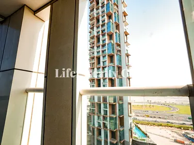 8.1% Gross ROI | Fully Furnished 2BR | Meydan View