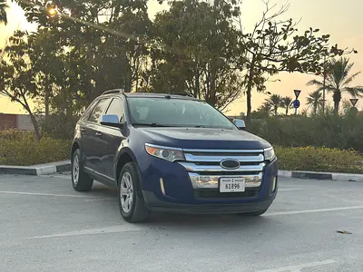 صورة مصغرة 2 لـ 2013 FORD EDGE