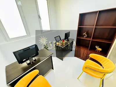 Spacious Office | Direct from Landlord | Near to Metro Station |