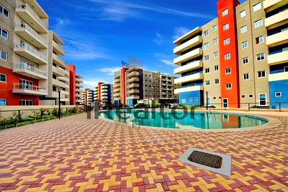 Available 3+1 Type A | Closed Kitchen | Ready to Move-In | For RENT