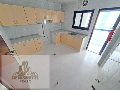 12 CHEQUES PAYMENTS ! NO CASH DEPOSIT ! 2 BEDROOMS CLOSE HALL ! 2 BALCONY ! IDEAL LOCATION ! IN 36999