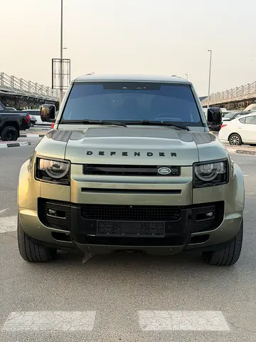 Land Rover Defender 110 SE P400, миниатюра 2
