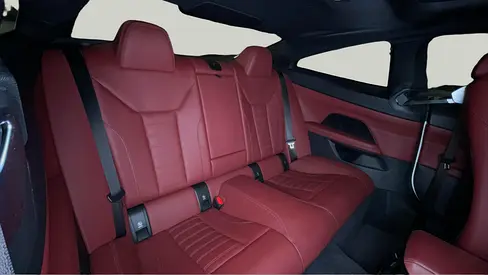صورة مصغرة 10 لـ 2021 BMW 4-SERIES
