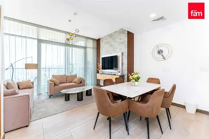 Vacant | Fully Furnished | High Floor