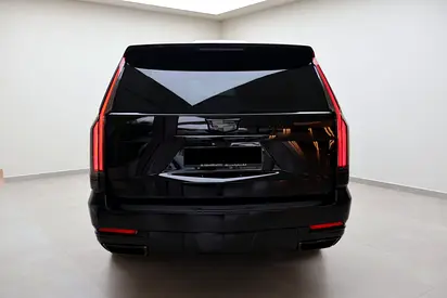 2026 Cadillac ESCALADE — миниатюра 6