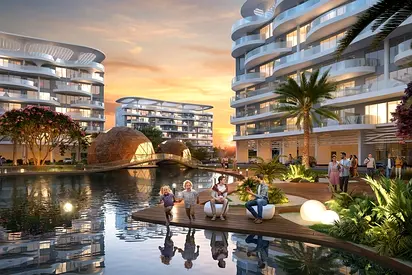 Spacious Layout | Stunning Views | High Floor