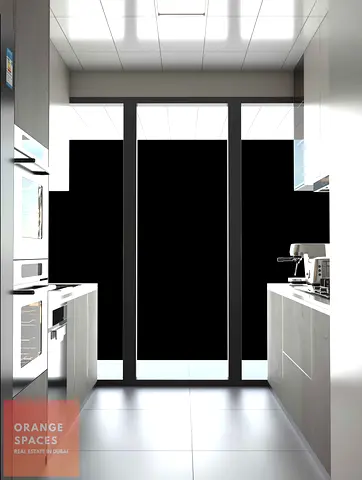2 Bed + Maid room | Fully Furnished | Closed Kitchen | 20/80 Payment Plan Limited Time