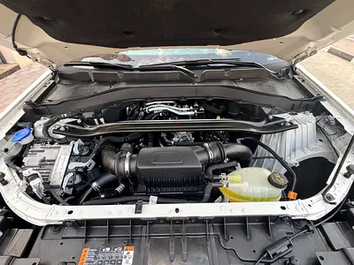 Ford Explorer ST, миниатюра 10