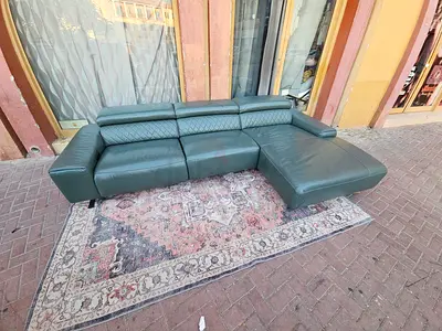 Excellent condition Koala L shape sofa