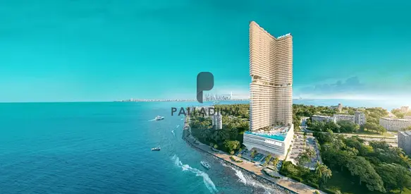 Seafront 2BR Apartment |I Breez by Danube I| Skyline & Marina Views