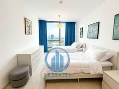 Fully Furnished | Well Maintained Unit | Ready to Move