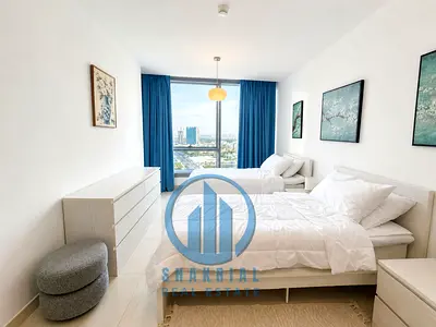Fully Furnished | Well Maintained Unit | Ready to Move