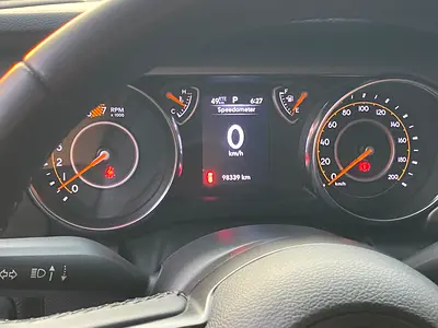 2023 JEEP WRANGLER 缩略图 10