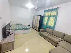 Private Executive Room for Rent in Abu Shagara