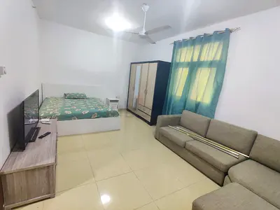 Private Executive Room for Rent in Abu Shagara