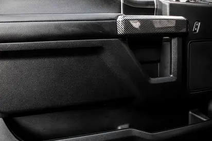 2020 FORD F-150 照片 13
