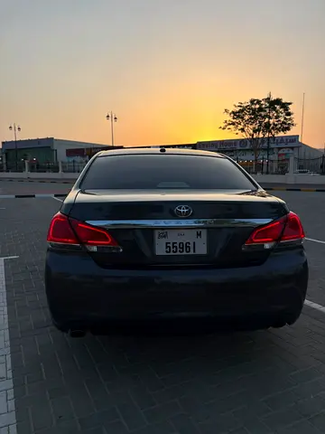 صورة 2 لـ 2011 Toyota AVALON
