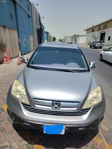 صورة 1 لـ 2007 Honda CR-V