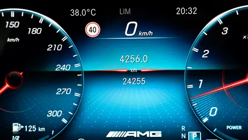 صورة مصغرة 13 لـ 2021 Mercedes-BENZ GLE
