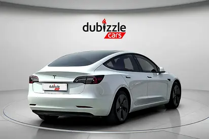 2023 Tesla MODEL 3 photo 6