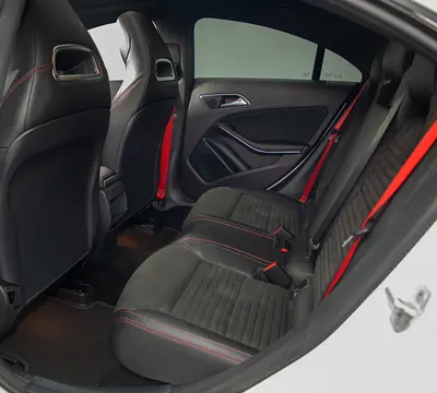 صورة مصغرة 13 لـ 2018 Mercedes-BENZ CLA