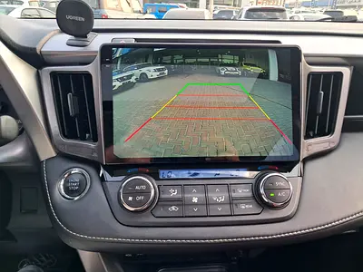 صورة 18 لـ 2016 Toyota RAV 4