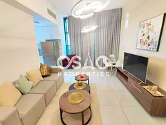 Fully Furnished 1BR | Prime Location | O2 Tower