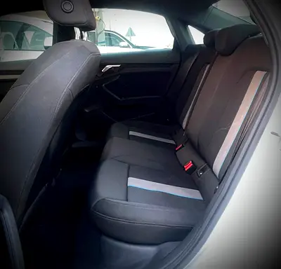 2022 AUDI A3 照片 9