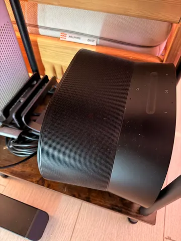 Sonos Era 300 Black