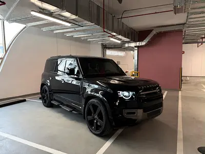 Defender 110 X-Dynamic SE P400