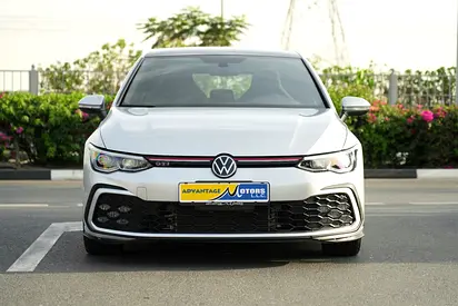 2024 Volkswagen GOLF GTI thumbnail 2