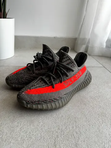 Yeezy Boost 350 V2 Beluga Sneakers