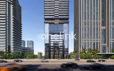 Premium 2BR Resale | Exceptional Investment | Iconic Luxury Address | Q4 2031